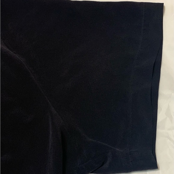 Anna and Frank Vintage Plus Size 100% Silk Top (size 22) - Picture 5 of 8